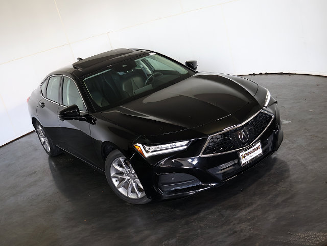 Used 2023 Acura TLX FWD image 7