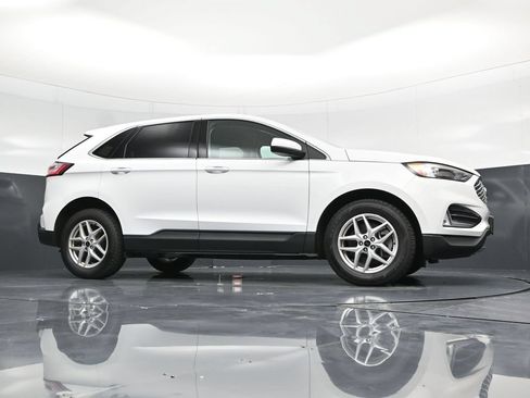 Certified 2024 Ford Edge SEL w/ Convenience Package AWD/4WD image 45