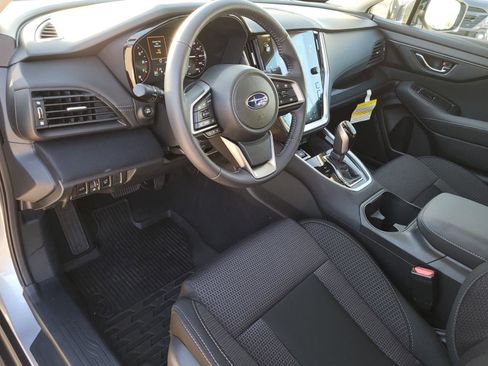 Certified 2025 Subaru Outback Premium image 20