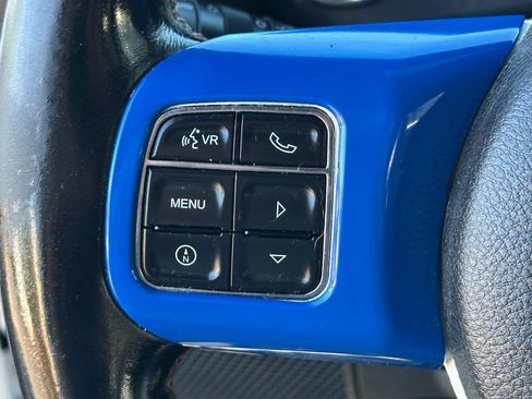 Used 2012 Jeep Wrangler Unlimited Sahara AWD/4WD image 26