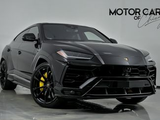Used 2019 Lamborghini Urus video 1