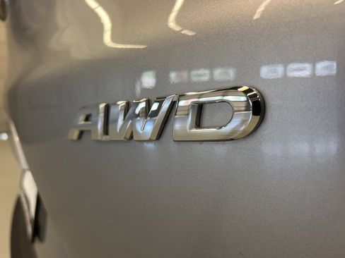 Used 2022 Honda CR-V EX image 33