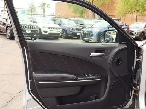 Used 2023 Dodge Charger SXT image 36