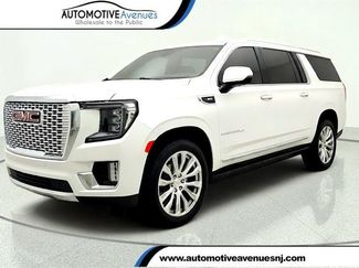 Used 2023 GMC Yukon XL Denali AWD/4WD video 1