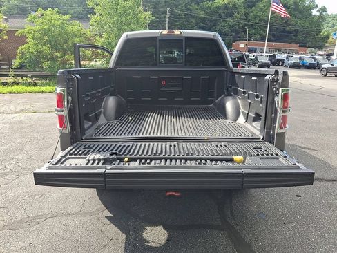 Used 2013 Ford F150 XLT w/ Luxury Equipment Group AWD/4WD image 29