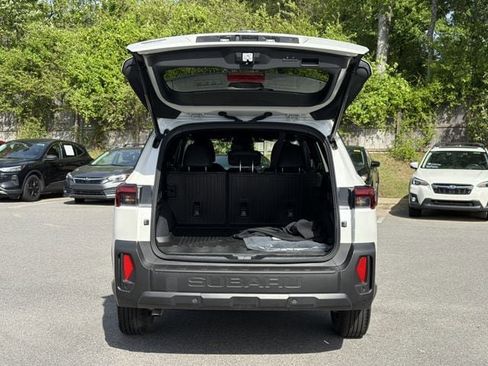 Certified 2026 Subaru Outback Premium AWD/4WD image 15