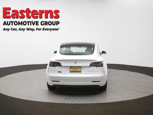 Used 2018 Tesla Model 3 Long Range image 30