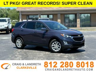 Used 2019 Chevrolet Equinox LT FWD video 1