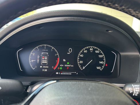 Used 2022 Honda Civic EX image 20