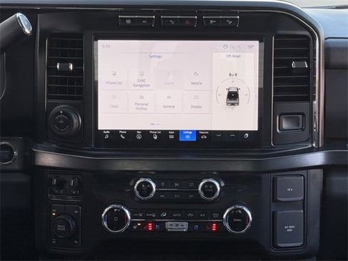 Used 2024 Ford F250 Lariat w/ Lariat Ultimate Package image 18