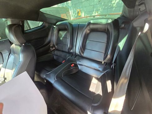 Used 2019 Ford Mustang GT Premium w/ GT Performance Package image 11