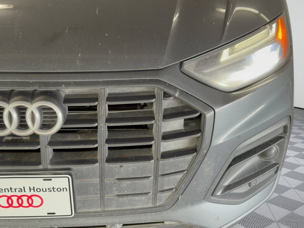Used 2025 Audi Q5 2.0T Premium AWD/4WD image 12