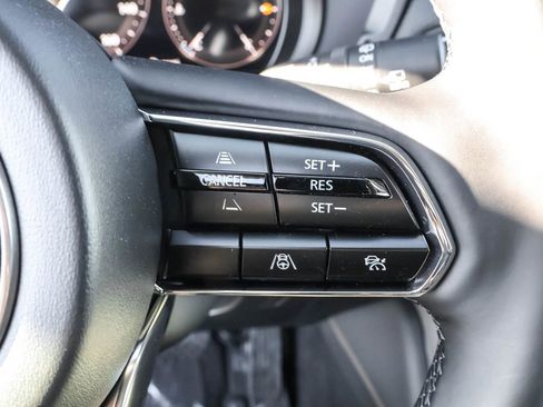 New 2026 MAZDA CX-90 3.3 Turbo w/ Premium Sport Pkg AWD/4WD image 29