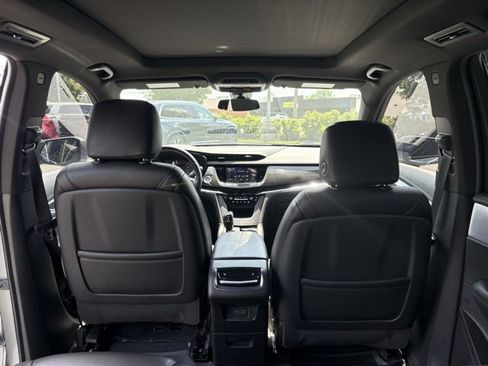 Certified 2023 Cadillac XT6 Sport image 34
