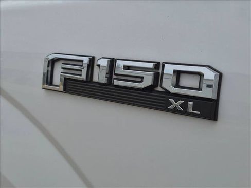 Used 2018 Ford F150 XL w/ Equipment Group 101A Mid AWD/4WD image 12