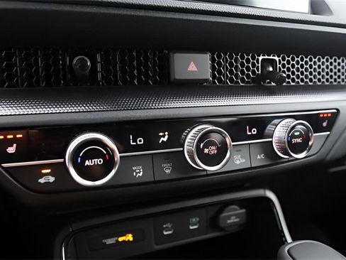 New 2026 Honda CR-V Sport-L image 29