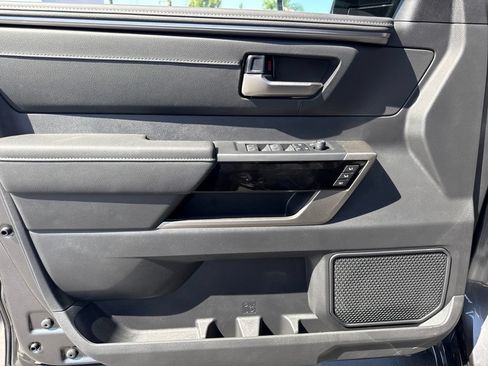 New 2026 Toyota Tundra Limited AWD/4WD image 17