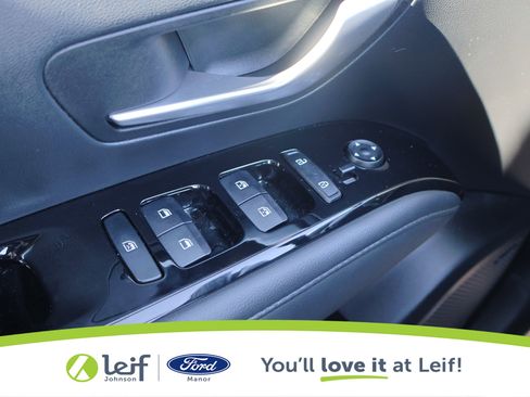 Used 2024 Hyundai Santa Cruz Limited image 16