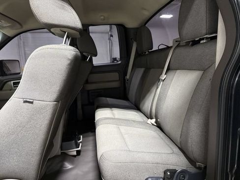 Used 2010 Ford F150 STX AWD/4WD image 21