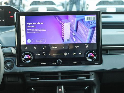 New 2026 Toyota bZ image 16