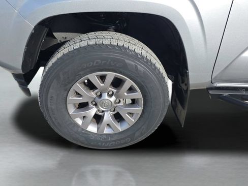 Used 2023 Toyota Tacoma SR AWD/4WD image 26