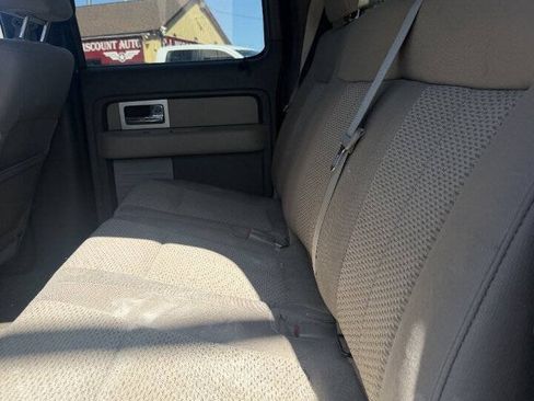 Used 2010 Ford F150 XLT AWD/4WD image 14