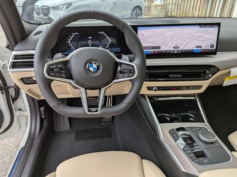 New 2026 BMW 330i xDrive Sedan w/ M Sport Package AWD/4WD image 15