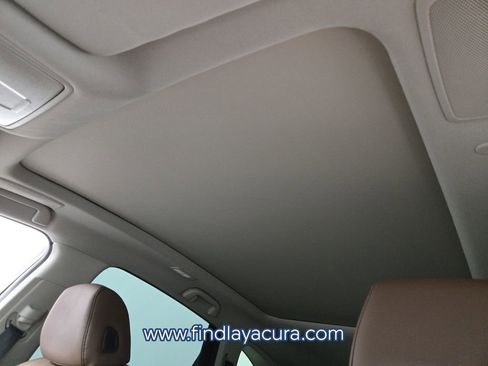 Used 2023 Acura RDX FWD w/ Technology Package image 12