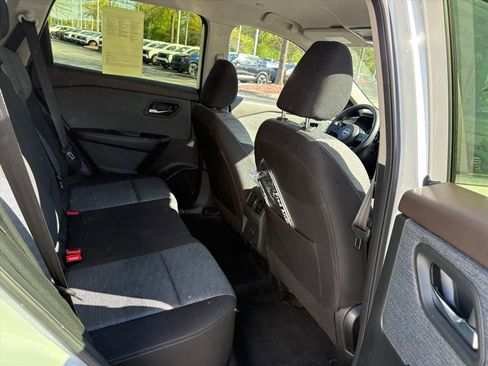 Used 2023 Nissan Rogue SV AWD/4WD image 21