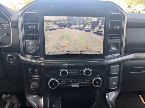 Used 2022 Ford F150 XLT w/ Equipment Group 302A High AWD/4WD image 25