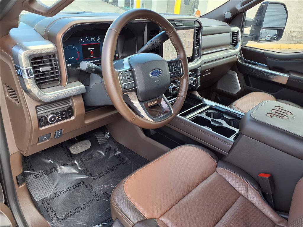 Used 2026 Ford F350 King Ranch AWD/4WD image 19
