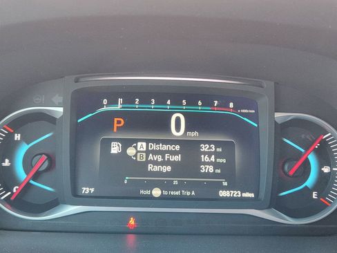 Used 2019 Honda Pilot Elite image 17