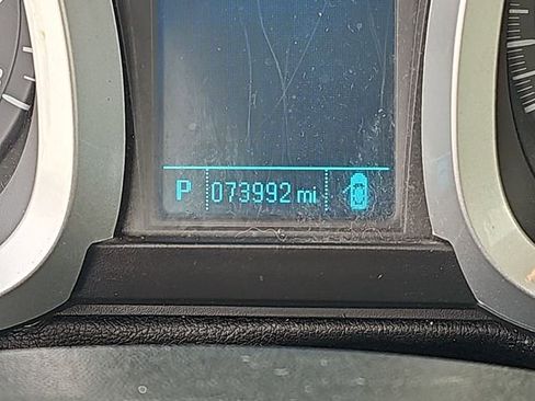 Used 2017 Chevrolet Equinox LS image 13