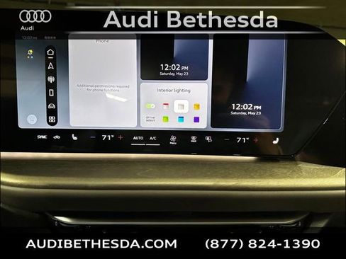 New 2026 Audi Q5 Premium Plus AWD/4WD image 17