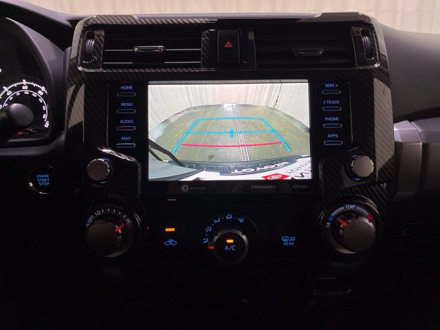 Certified 2020 Toyota 4Runner SR5 Premium w/ Moonroof Package AWD/4WD image 21