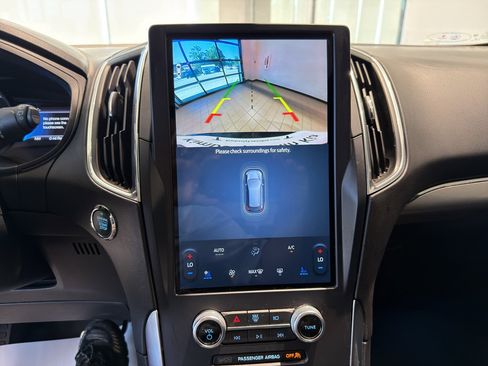 Used 2022 Ford Edge ST w/ Equipment Group 401A AWD/4WD image 13
