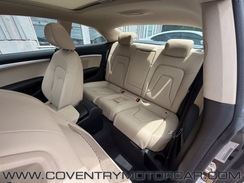 Used 2013 Audi A5 2.0T Premium Plus AWD/4WD image 34