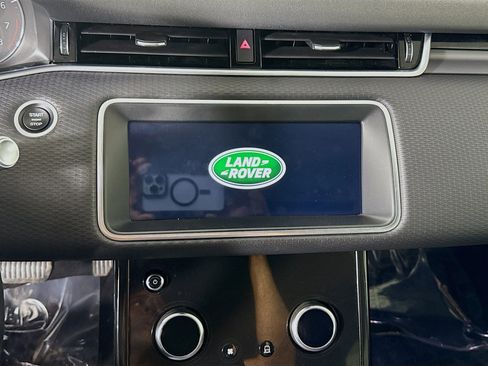 Used 2020 Land Rover Range Rover Evoque S image 18