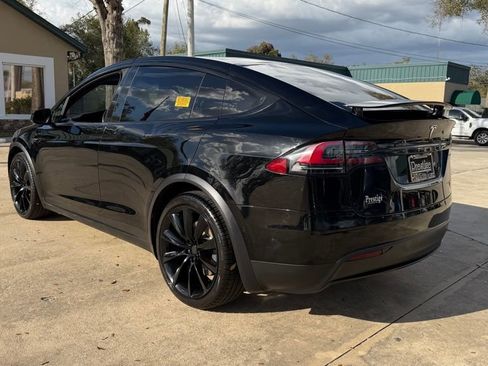 Used 2020 Tesla Model X Long Range image 69