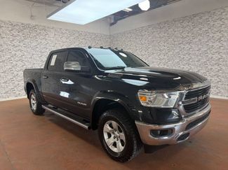 Used 2020 RAM 1500 Big Horn AWD/4WD video 1