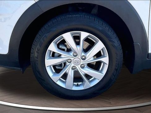 Used 2020 Hyundai Tucson SE FWD image 9