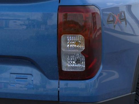 New 2025 Ford Ranger XL w/ Trailer Tow Package image 43