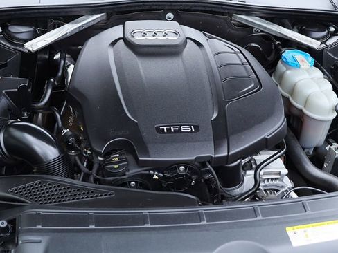 Used 2018 Audi A5 2.0T Premium Plus w/ Premium Plus image 55