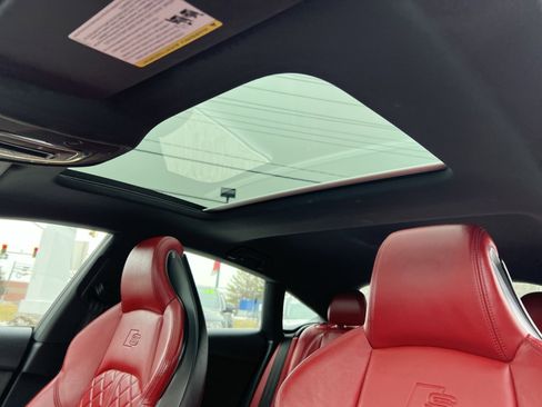 Used 2018 Audi S5 Prestige w/ S Sport Package image 24