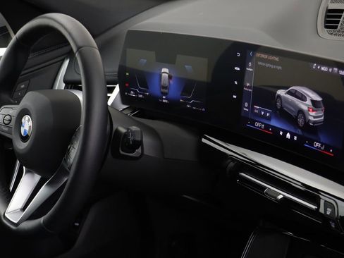 Certified 2025 BMW X1 xDrive28i w/ Convenience Package image 19