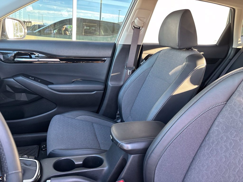 Certified 2024 Kia Seltos S AWD/4WD image 7