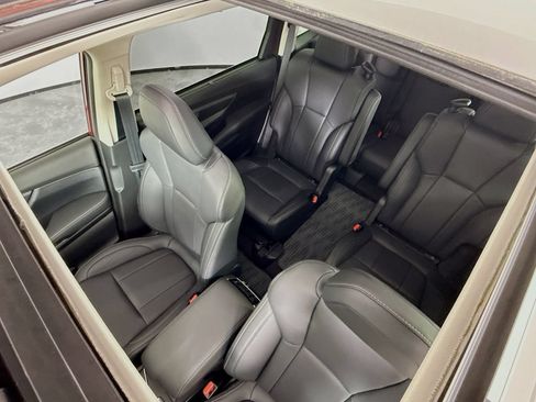 New 2026 Subaru Ascent Limited AWD/4WD image 26