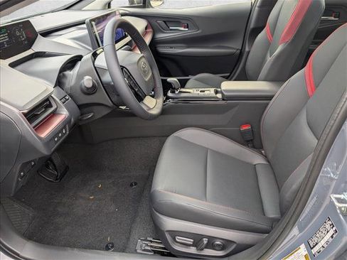 New 2026 Toyota Prius Plug-In Hybrid image 12