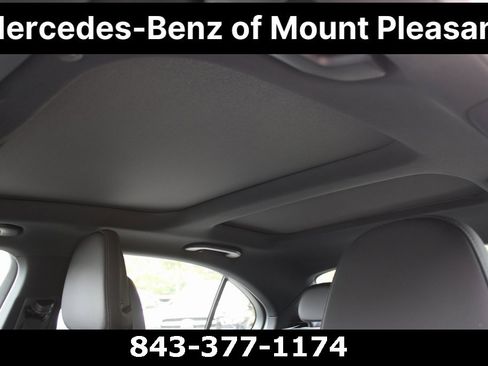 Certified 2025 Mercedes-Benz C 300 Sedan image 54