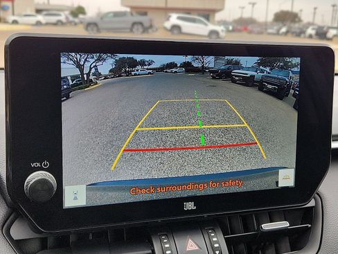 Used 2023 Toyota RAV4 XLE Premium image 16